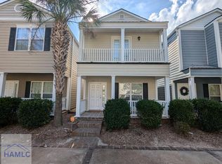407D Bradwell St, Hinesville, GA 31313