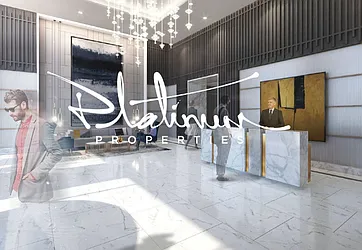 Rented by Platinum Properties