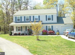 6697 Puma Ct, Waldorf, MD