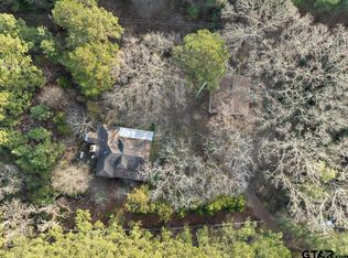1409 County Road 2326, Alto, TX 75925