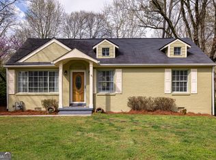 1523 Harvest Ln SE, Atlanta, GA 30317