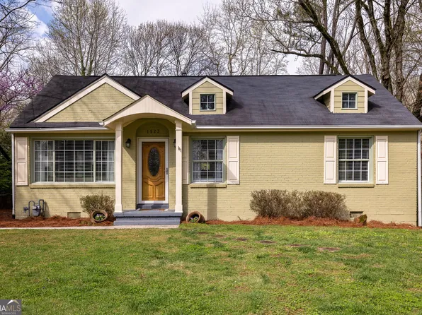 1523 Harvest Ln SE, Atlanta, GA 30317