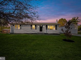 1410 Brehm Rd, Westminster, MD 21157