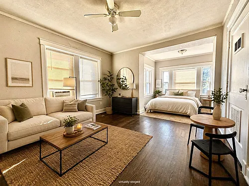 4245-47 Harrison Street & 1002-1006 E 43rd Street Photo 1