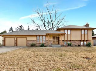 2316 Leigh St, Augusta, KS 67010