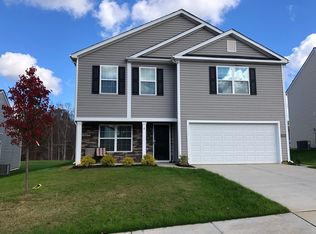 2383 Whisperwood St, Rural Hall, NC 27045