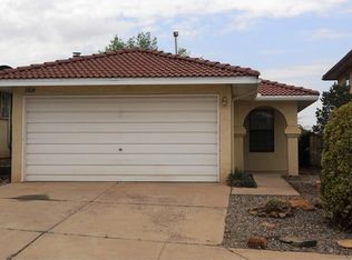 13124 Neon Ave NE, Albuquerque, NM 87112