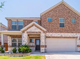 10101 Callan Ln, Fort Worth, TX 76131