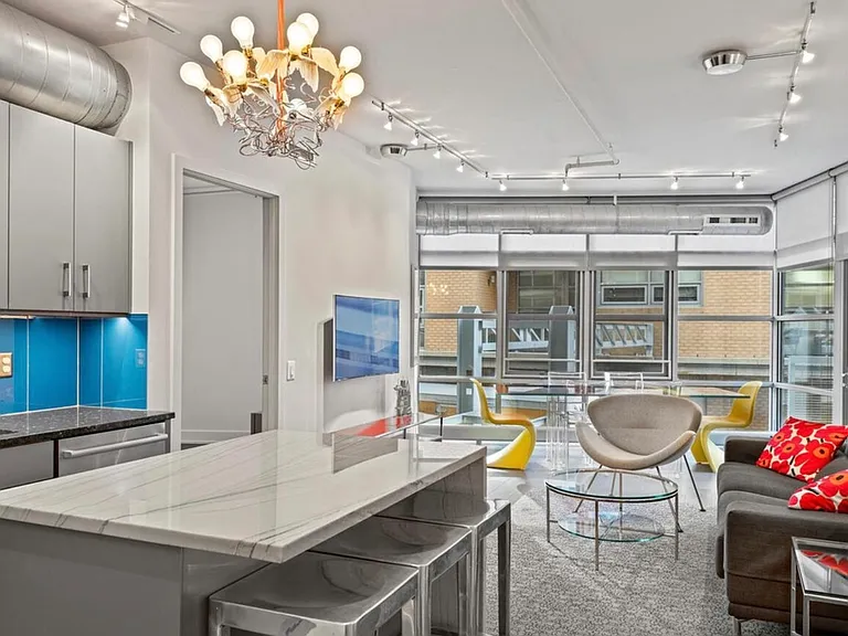 1444 Church St NW #207 — Photo 2