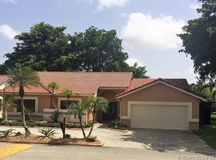 14832 SW 46th Ln, Miami, FL 33185