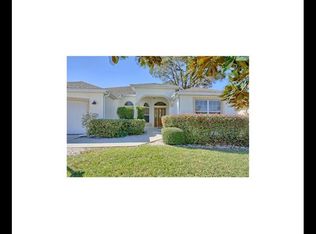 17061 SE 76th Creekside Cir, The Villages, FL 32162