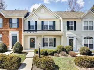 442 Kingscote Ln, Glen Allen, VA 23059