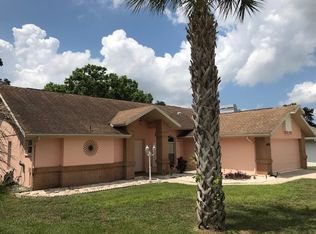 10436 Ventura Dr, Spring Hill, FL 34608