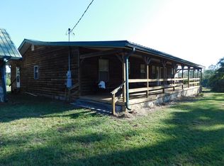 1956 Casey Rd, Georgiana, AL 36033