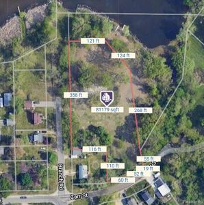 3222 Branch Rd, Flint, MI, 48506