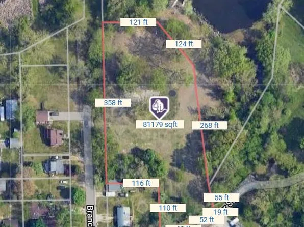 3222 Branch Rd, Flint, MI 48506