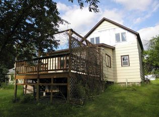 N8421 State Highway 13, Phillips, WI 54555