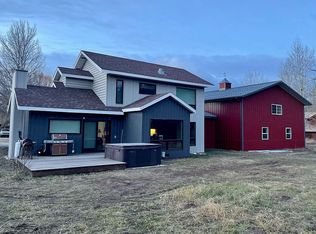 2140 Coyote Loop, Wilson, WY 83014