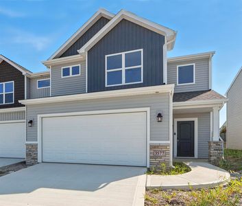 3577 Canal Square Dr, New Haven, IN, 46774