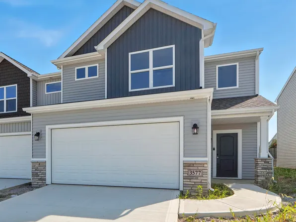 3577 Canal Square Dr, New Haven, IN 46774