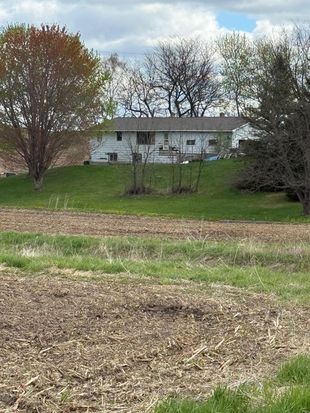 N21938 Daffinson Lane, Ettrick, WI 54627