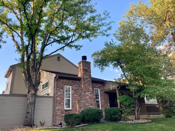 6776 S Poplar Ct, Centennial, CO 80112
