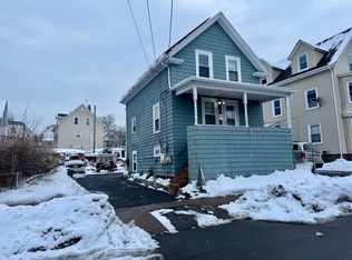 90 Sheridan St, Lynn, MA 01902