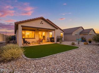 17136 W BLUE SKY Drive, Surprise, AZ 85387