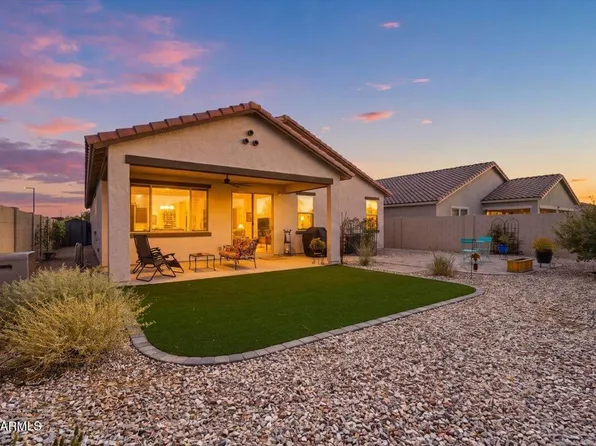 17136 W BLUE SKY Drive, Surprise, AZ 85387