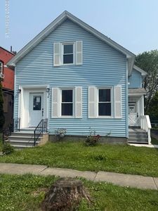919 24 th Street, Watervliet, NY, 12189