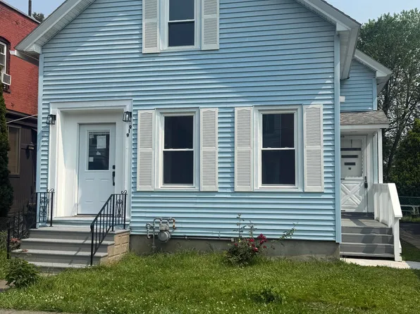 919 24 th Street, Watervliet, NY 12189