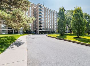 2825 Islington Ave #603, Toronto, ON M9L 2K1