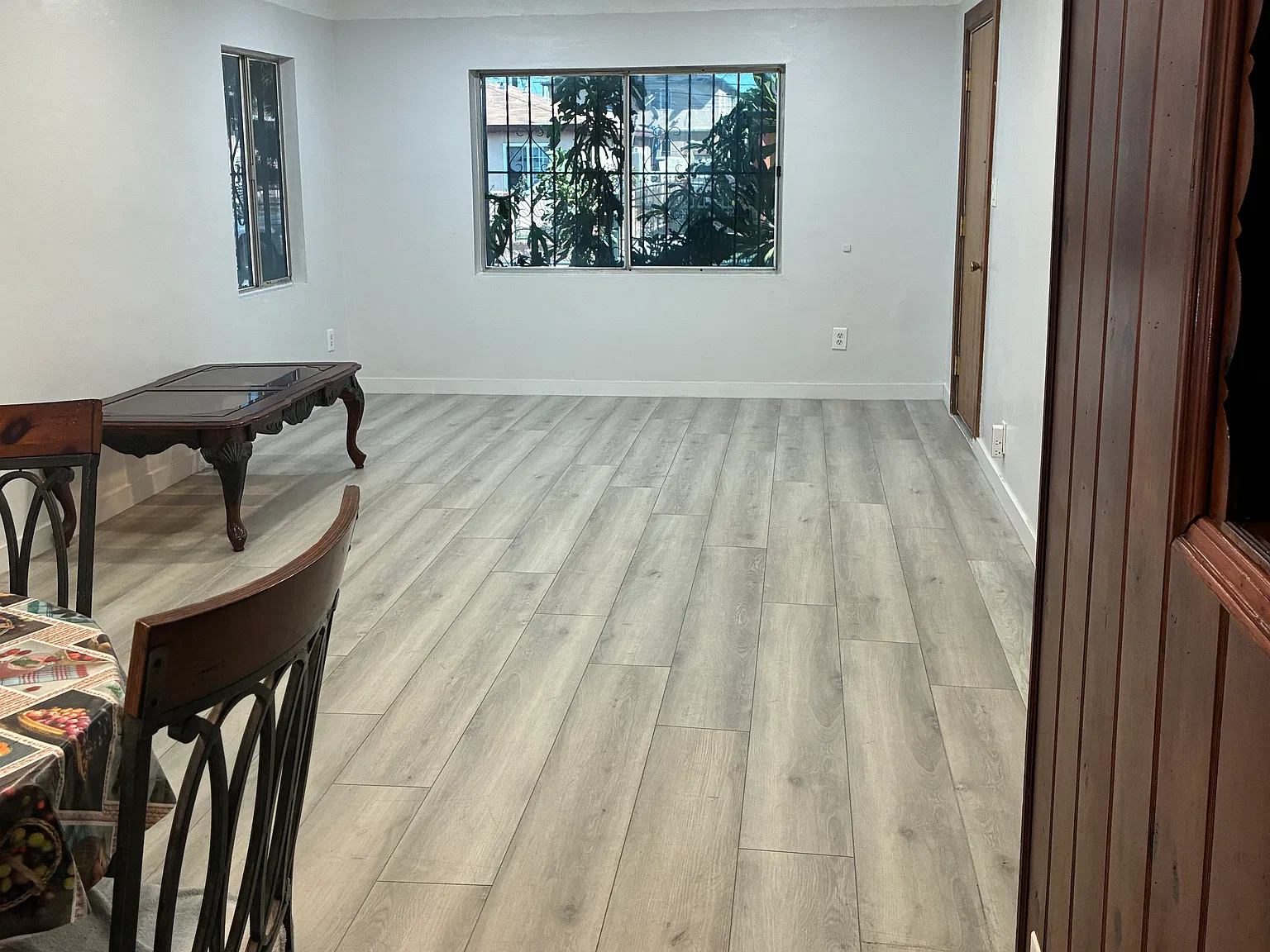 3 bed, 1200 sqft, $3,500 — Photo 3