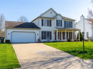 404 Buffalo Ridge St, Louisville, OH 44641