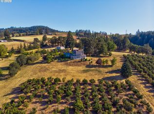 13231 NE Worden Hill Rd, Newberg, OR 97132