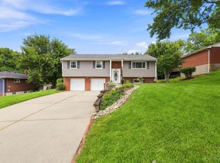 4248 Simca Ln, Cincinnati, OH 45211