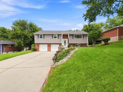 4248 Simca Ln, Cincinnati, OH, 45211
