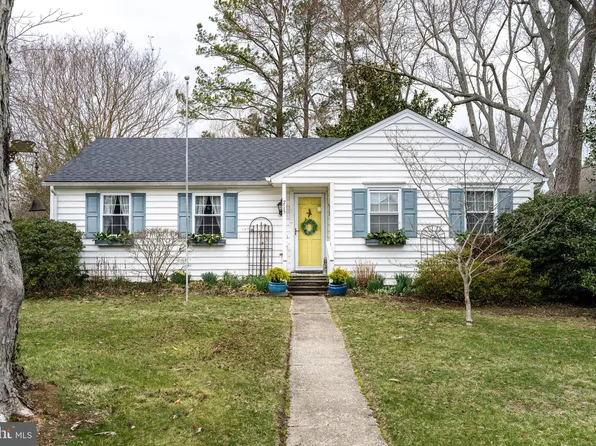 715 Elizabeth St, Easton, MD 21601