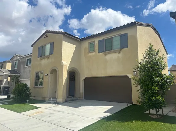 882 Tierra Dr, Banning, CA 92220