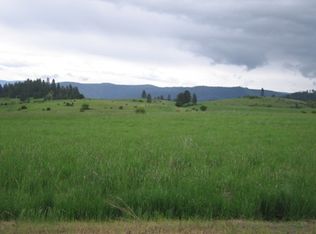 Crimson Ridge Subdivision LOT 14B, Grangeville, ID 83530