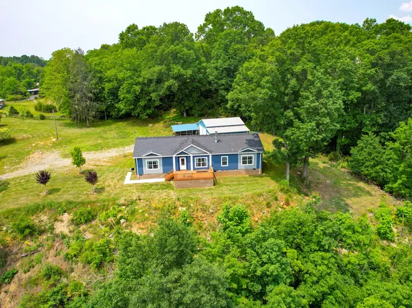 259 Crussell Dr, Piney Flats, TN 37686