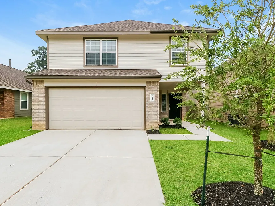 2743 Madison Ct