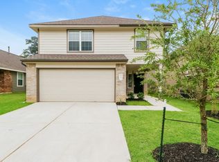 2743 Madison Ct, Conroe, TX 77304