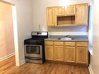 Rented by Lang Realty LLC