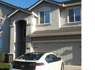 196 Bullion Hill Dr, Valley Springs, CA