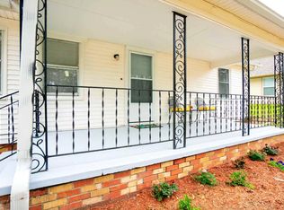 201 Hill St, Longview, TX 75605