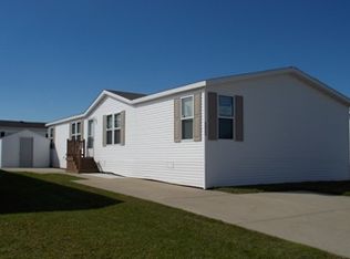 58743 Morning Glory Ave, Lenox, MI 48048