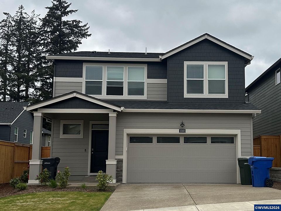 1st image of 2282 Misty Glen Ave NW