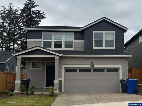 2282 Misty Glen Ave NW, Salem, OR 97304