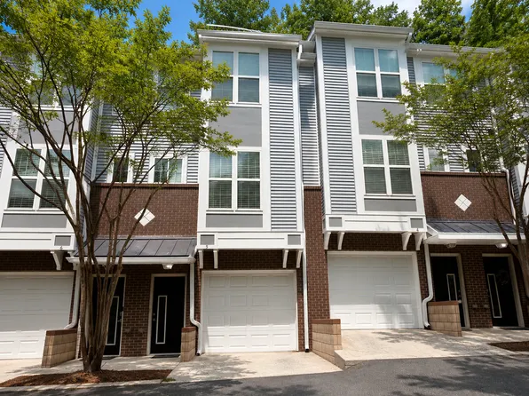 2504 Cranbrook Ln, Charlotte, NC